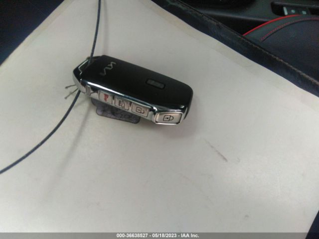 3KPF44AC8NE502560 KIA FORTE GT