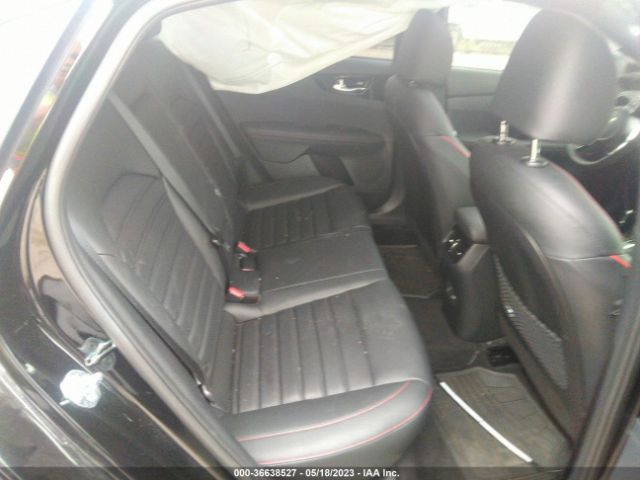 3KPF44AC8NE502560 KIA FORTE GT