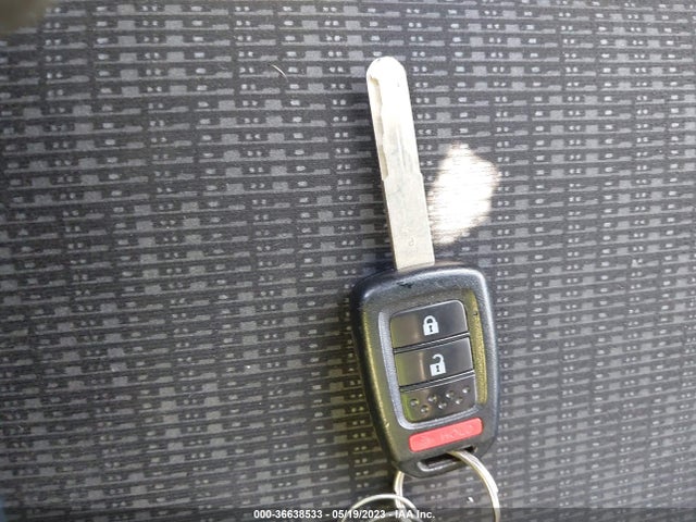Honda FIT LX 2015 3HGGK5H53FM760257 Image 11