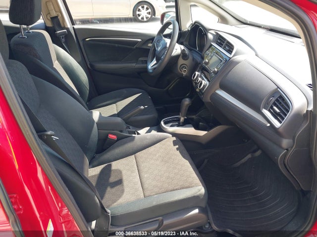 Honda FIT LX 2015 3HGGK5H53FM760257 Image 5