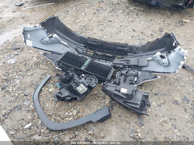 3GKALMEX5JL124282 GMC Terrain Sle