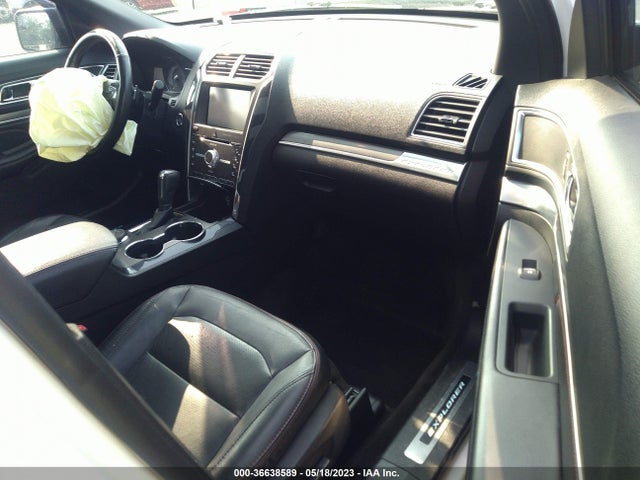 Ford EXPLORER SPORT 2016 1FM5K8GT9GGC15548 Image 5