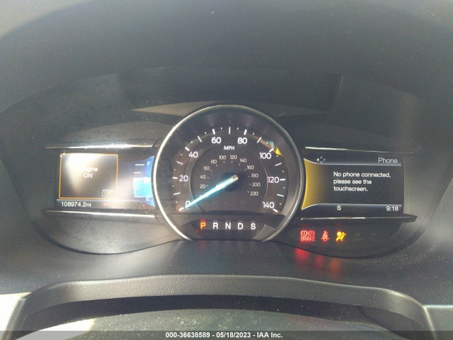 Ford EXPLORER SPORT 2016 1FM5K8GT9GGC15548 Image 7