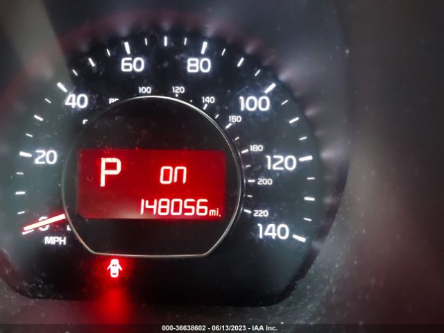 KNDJN2A24E7079088 KIA Soul Base
