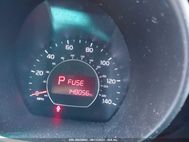 KNDJN2A24E7079088 KIA Soul Base