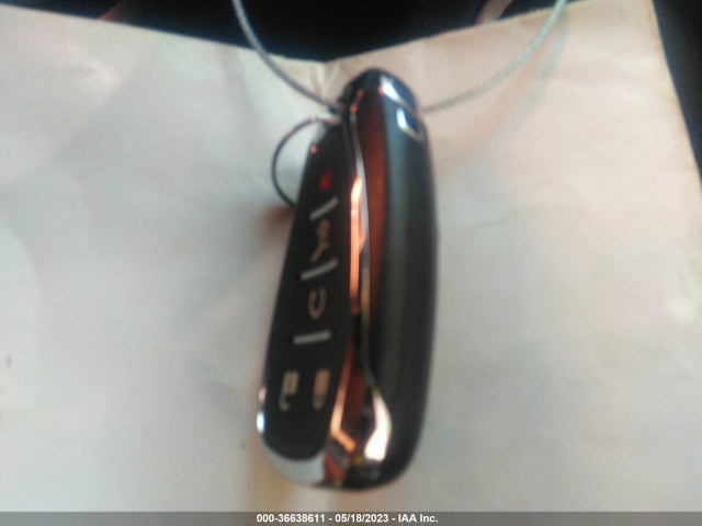 Chevrolet EQUINOX LT 2020 3GNAXUEV6LS522339 Image 11