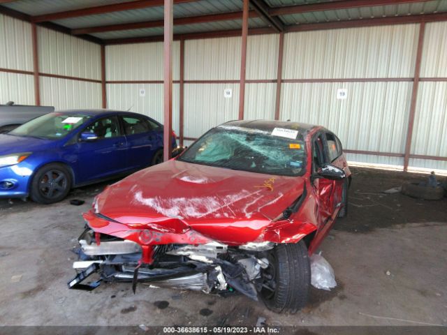 WBS8M9C58H5G83840 BMW M3