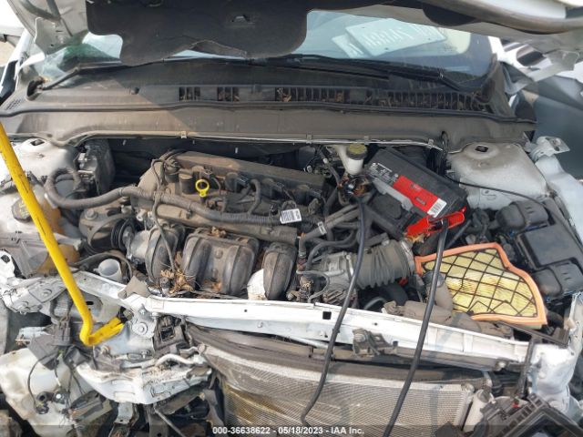 3FA6P0H75JR254236 Ford FUSION SE