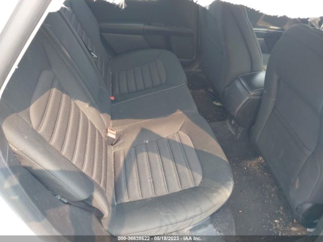 3FA6P0H75JR254236 Ford FUSION SE
