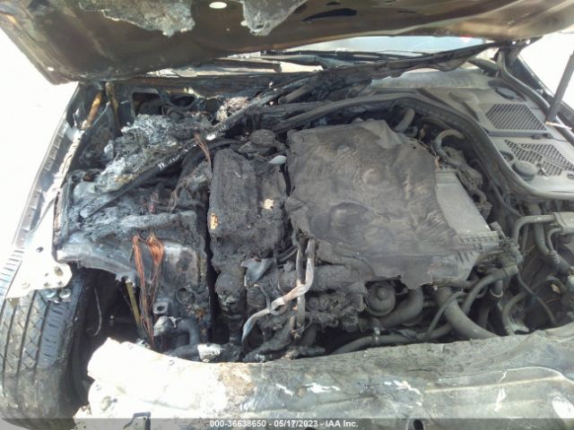 55SWF4KB9FU075299 Mercedes-Benz C-class C 300