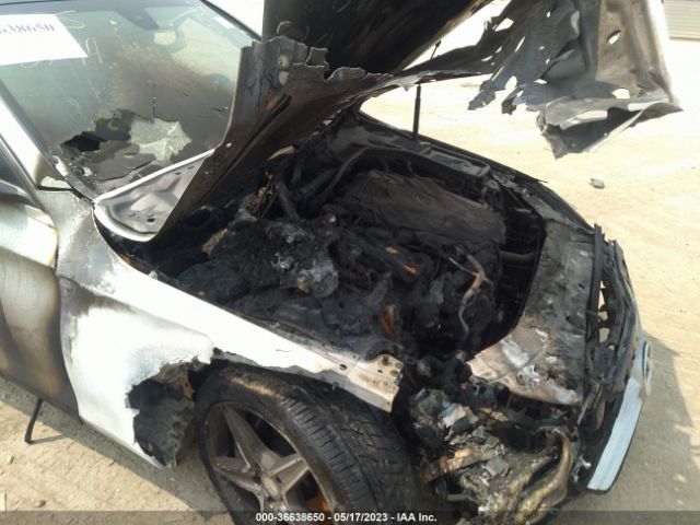 55SWF4KB9FU075299 Mercedes-Benz C-class C 300
