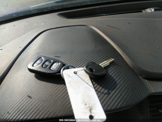 Hyundai ELANTRA SEL 2020 5NPD84LF5LH620562 Image 11