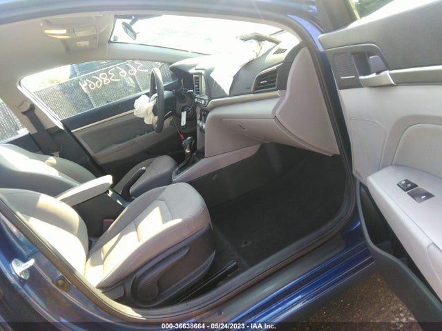 Hyundai ELANTRA SEL 2020 5NPD84LF5LH620562 Image 5