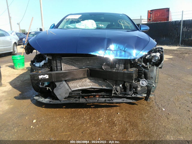 Hyundai ELANTRA SEL 2020 5NPD84LF5LH620562 Image 6