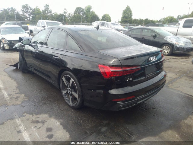 WAUK2AF21MN075362 Audi A6 PREMIUM