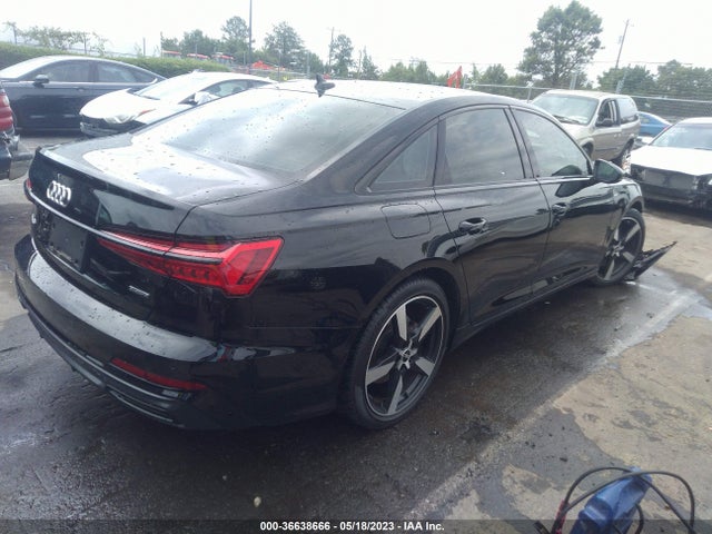 WAUK2AF21MN075362 Audi A6 PREMIUM