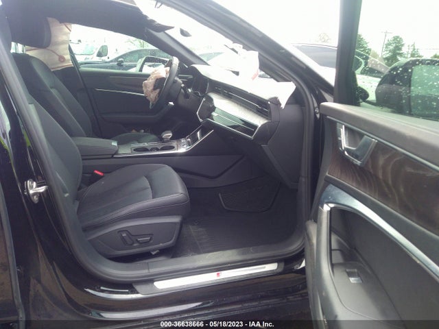 WAUK2AF21MN075362 Audi A6 PREMIUM