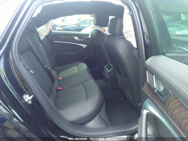 WAUK2AF21MN075362 Audi A6 PREMIUM