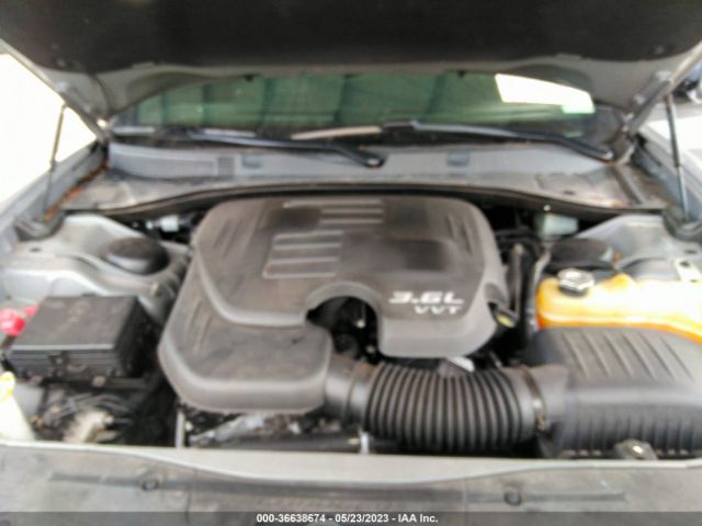 2C3CDXHG1HH504127 Dodge Charger Sxt