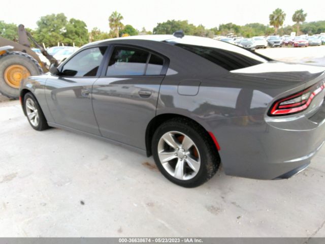 2C3CDXHG1HH504127 Dodge Charger Sxt