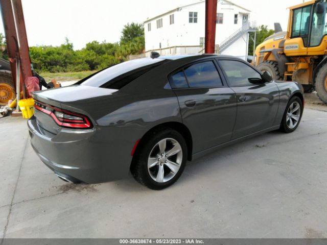 2C3CDXHG1HH504127 Dodge Charger Sxt