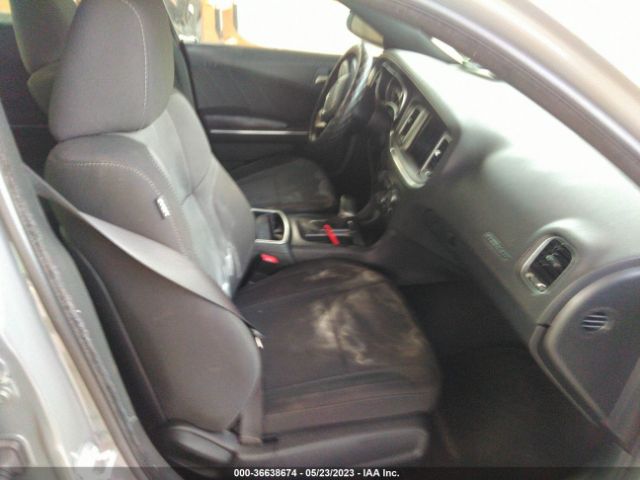 2C3CDXHG1HH504127 Dodge Charger Sxt