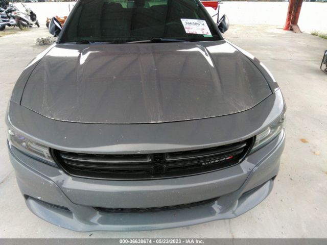 2C3CDXHG1HH504127 Dodge Charger Sxt