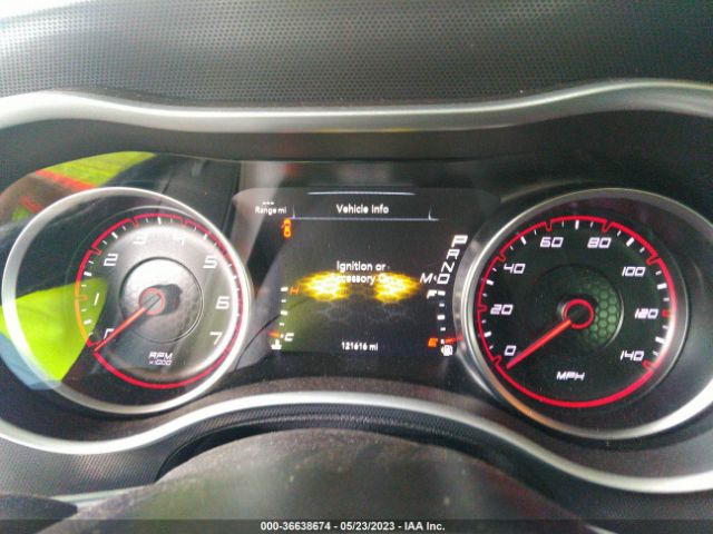 2C3CDXHG1HH504127 Dodge Charger Sxt