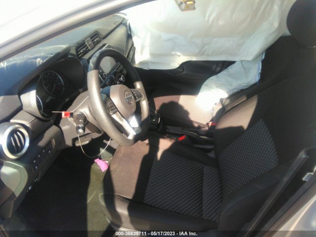 3N1CN8DV4ML909521 Nissan VERSA S