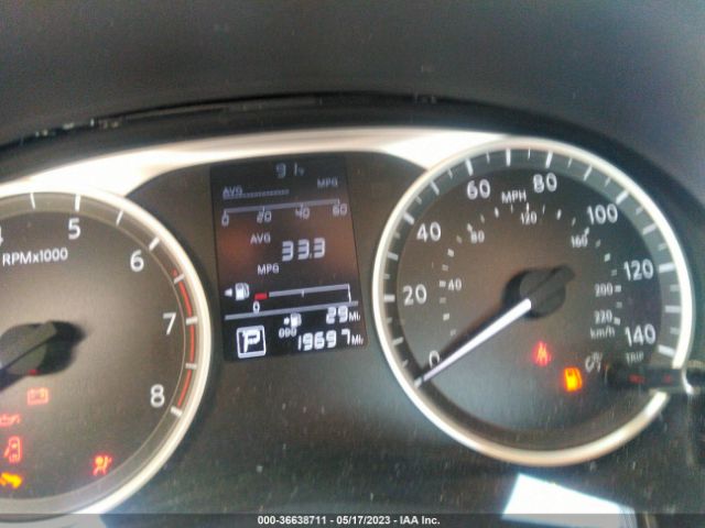 3N1CN8DV4ML909521 Nissan VERSA S
