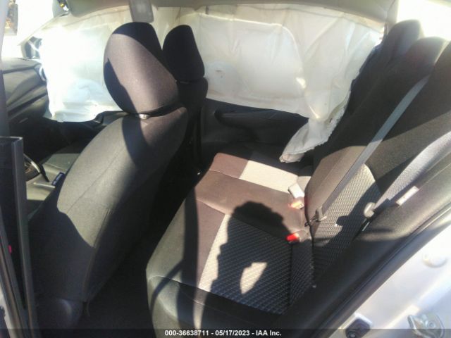 3N1CN8DV4ML909521 Nissan VERSA S