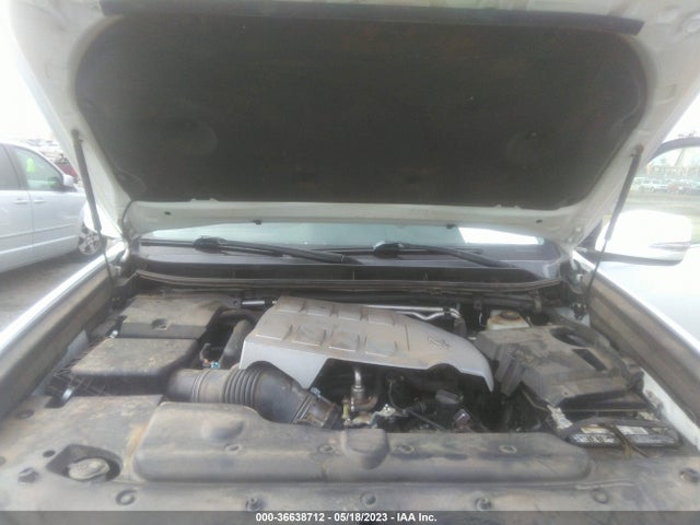 JTJBM7FX8J5200572 Lexus Gx Gx 460