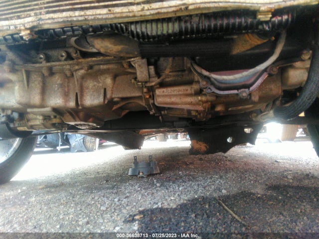 2018 FORD ECOSPORT TITANIUM VIN: MAJ6P1WL1JC205068