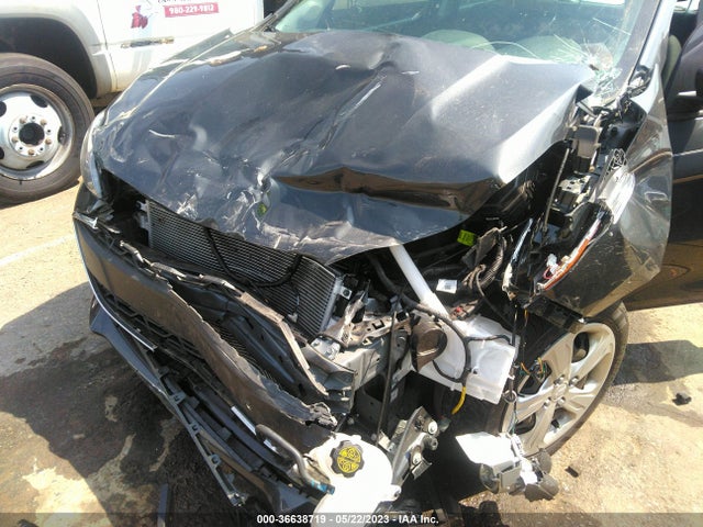 Chevrolet SPARK LS 2022 KL8CB6SA1NC022460 Image 6