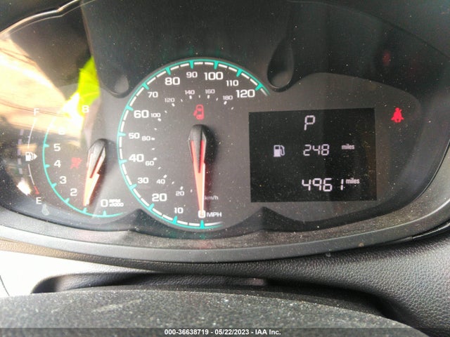 Chevrolet SPARK LS 2022 KL8CB6SA1NC022460 Image 7