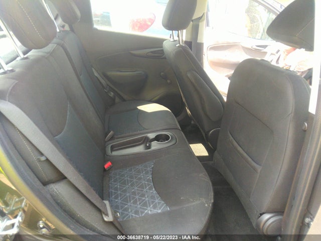 Chevrolet SPARK LS 2022 KL8CB6SA1NC022460 Image 8