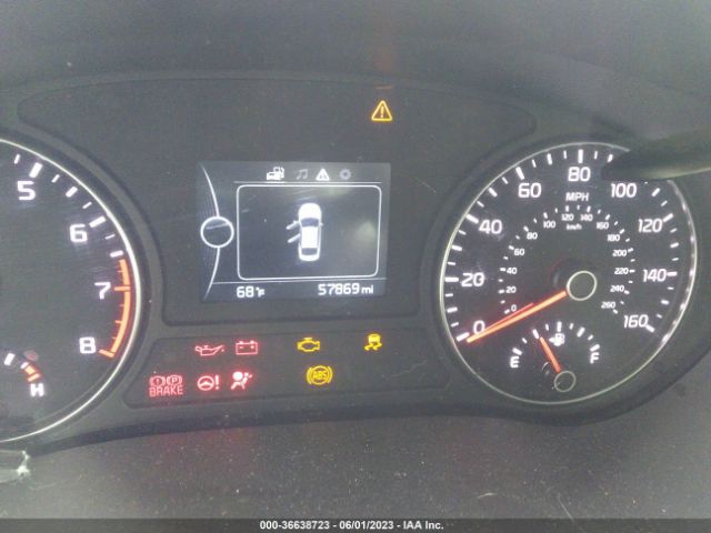 5XXGT4L38JG258124 KIA Optima S