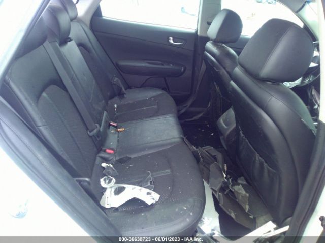 5XXGT4L38JG258124 KIA Optima S
