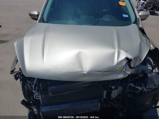 2017 FORD ESCAPE TITANIUM VIN: 1FMCU0JD7HUE07154