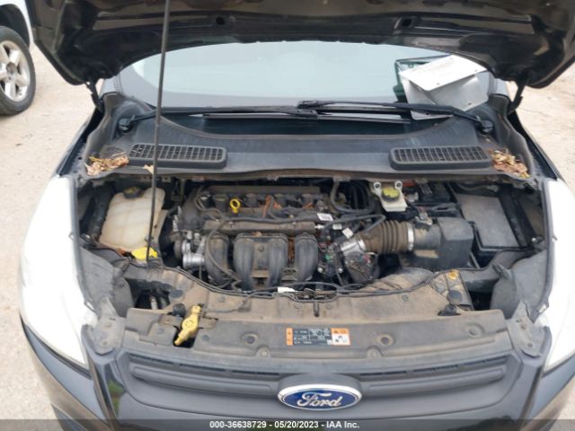 1FMCU0F72FUB61338 Ford ESCAPE S