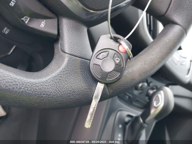 1FMCU0F72FUB61338 Ford ESCAPE S