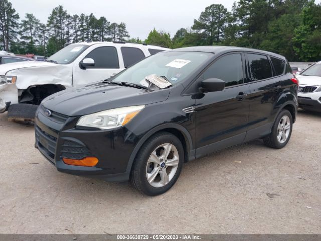 1FMCU0F72FUB61338 Ford ESCAPE S