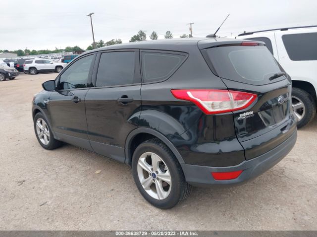 1FMCU0F72FUB61338 Ford ESCAPE S