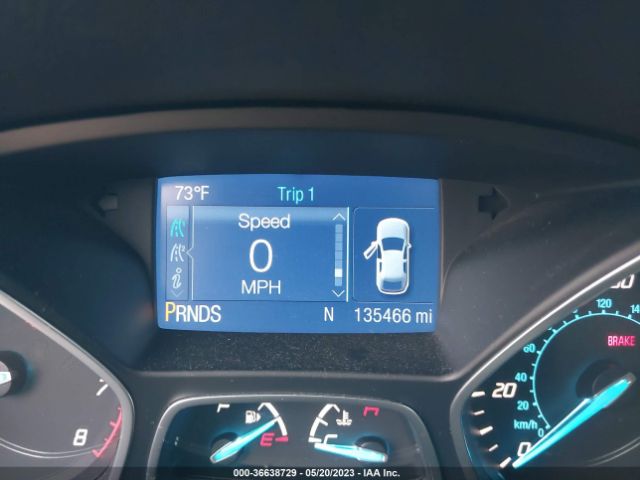 1FMCU0F72FUB61338 Ford ESCAPE S