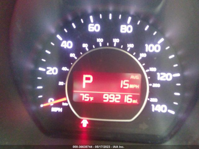 KNDJN2A29E7088739 KIA Soul Base