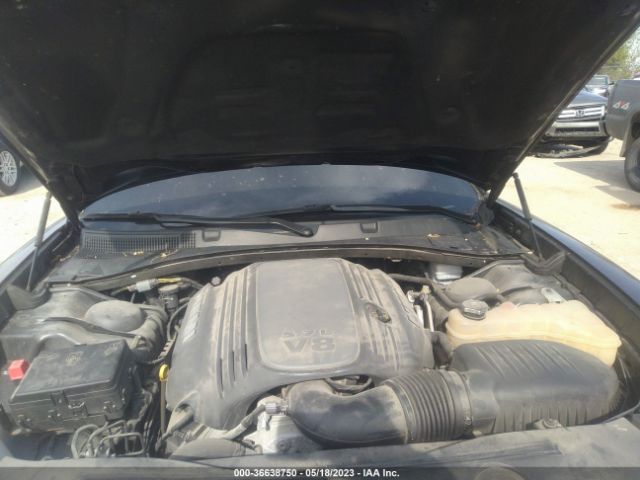 2C3CDXDT0EH335278 Dodge Charger Rt Plus