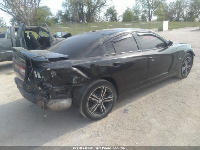2C3CDXDT0EH335278 Dodge Charger Rt Plus