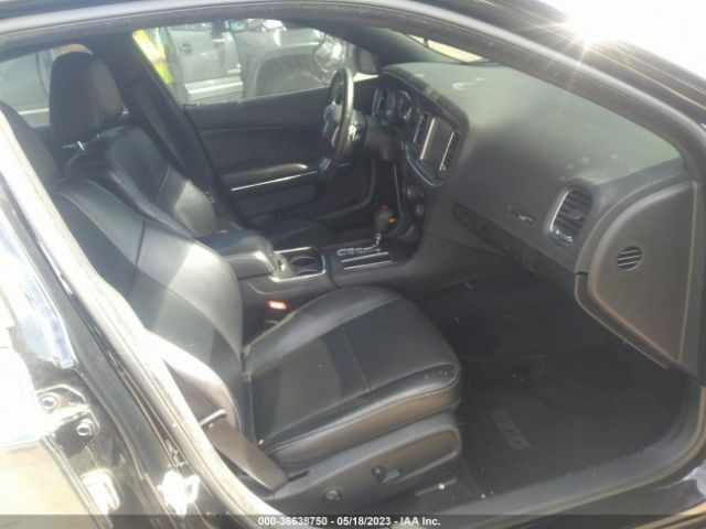2C3CDXDT0EH335278 Dodge Charger Rt Plus
