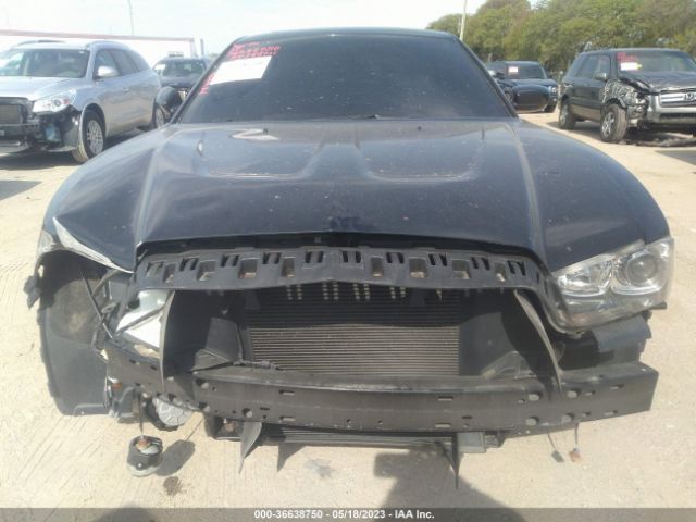 2C3CDXDT0EH335278 Dodge Charger Rt Plus