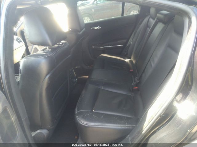 2C3CDXDT0EH335278 Dodge Charger Rt Plus